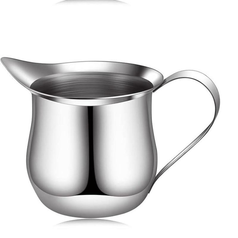 Stainless Steel Coffee Milk Fr - Barista Milk Jug review and price