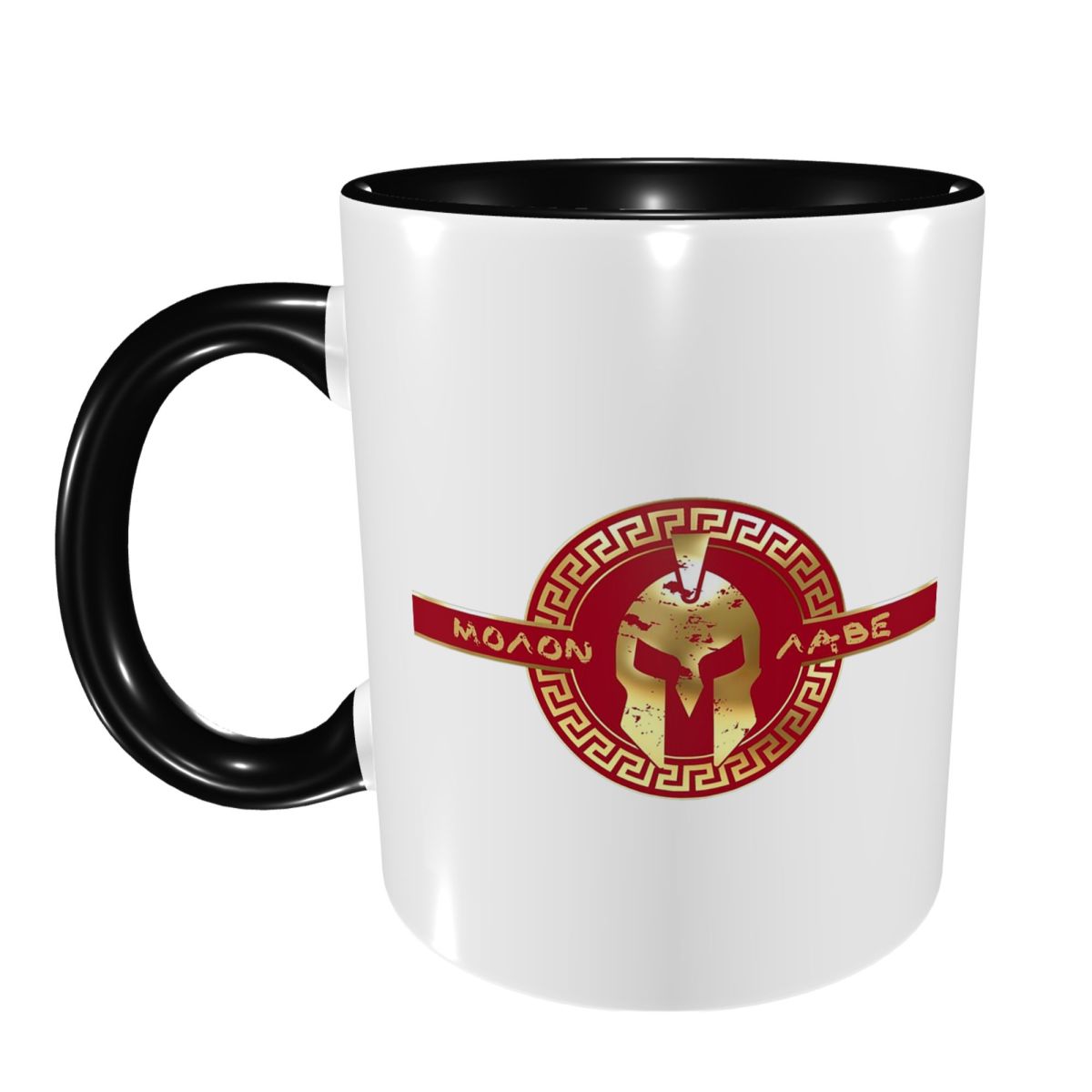 Spartan Sparta Warrior Helmet  - Coffee Tea Name review and price