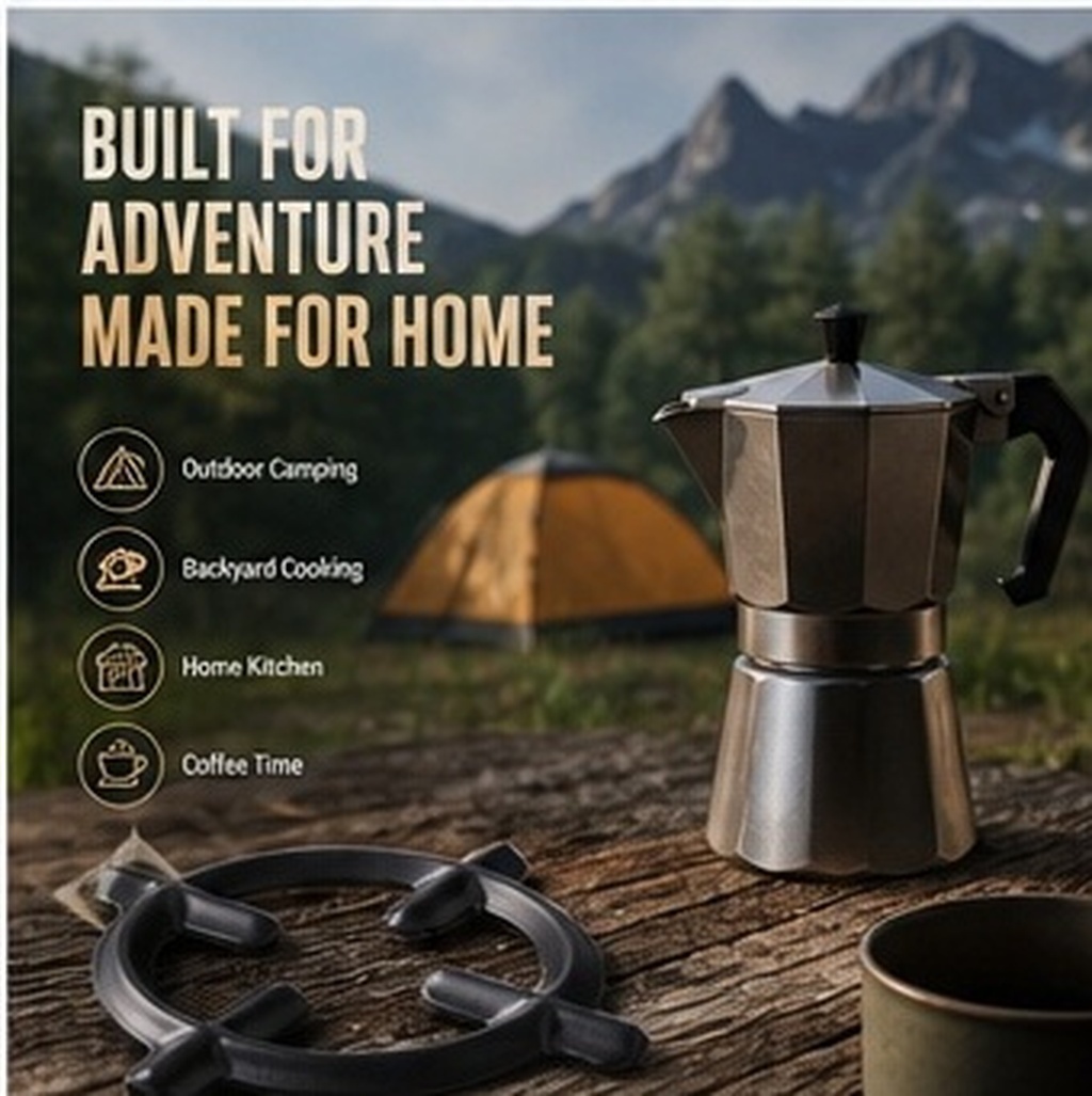 Stove Support Rack Gas Stove C - Moka Pot Stove review and price