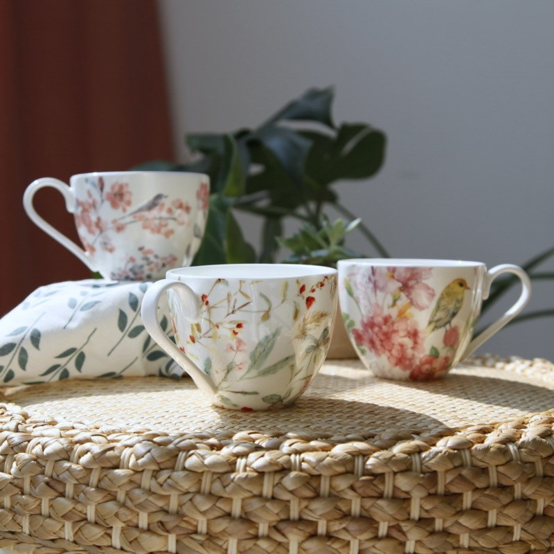 4Pcs Pack, Coffee Mugs, Premiu - Xbloom Coffee Tea review and price