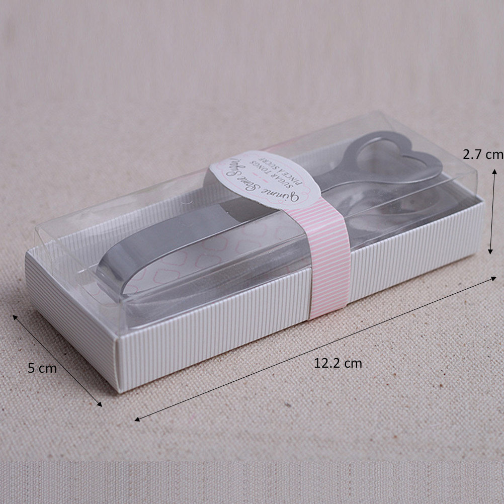 3Pcs Stainless Steel Sugar Ton - Coffee Tea Sugar review and price