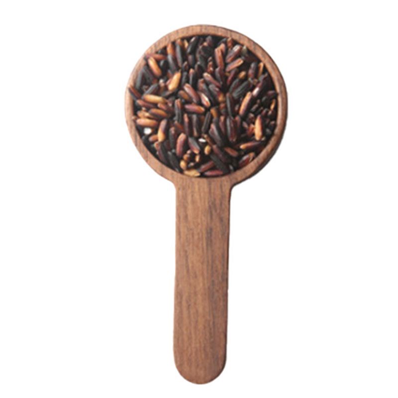 Wooden Measuring Spoon Set Kit - Coffee Tea And Sugar Set review and price