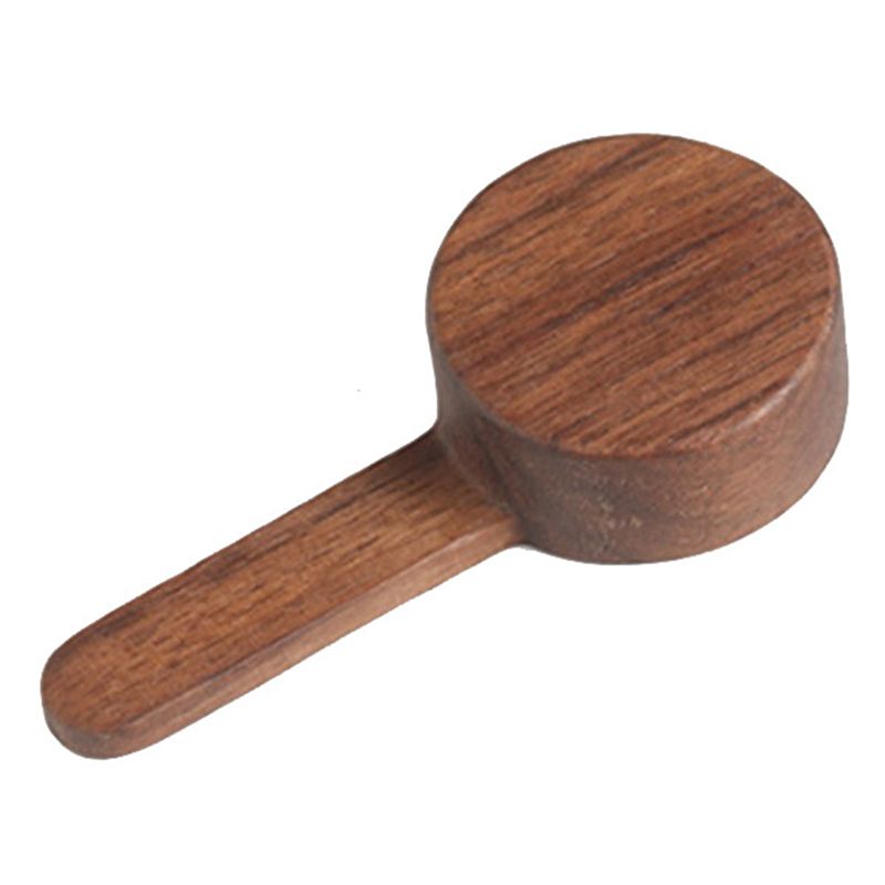 Wooden Measuring Spoon Set Kit - Coffee Tea And Sugar Set review and price