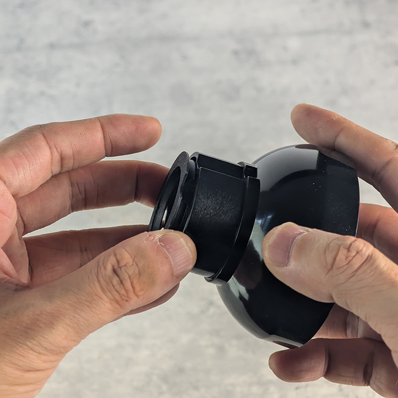 2pcs Anti-Clogging Ring for Eu - Burr Hand Grinder review and price
