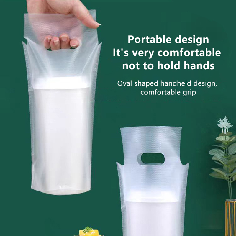 100Pcs Disposable Beverage Pla - Coffee Tea With Milk review and price