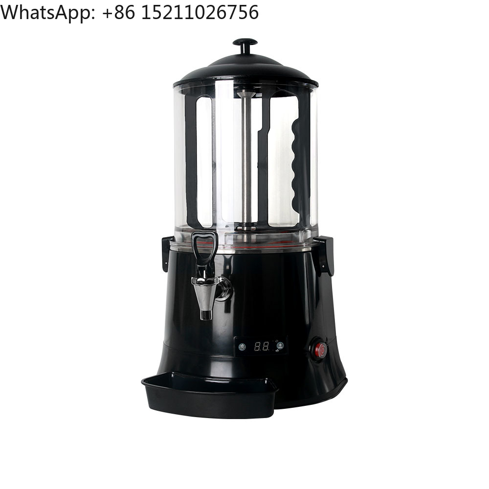 Commercial Hot Chocolate Dispe - Coffee Tea & Espresso Appliances review and price