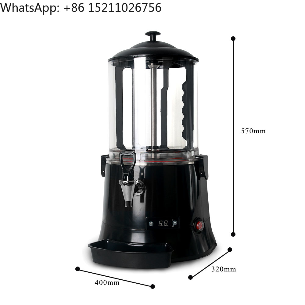 Commercial Hot Chocolate Dispe - Coffee Tea & Espresso Appliances review and price