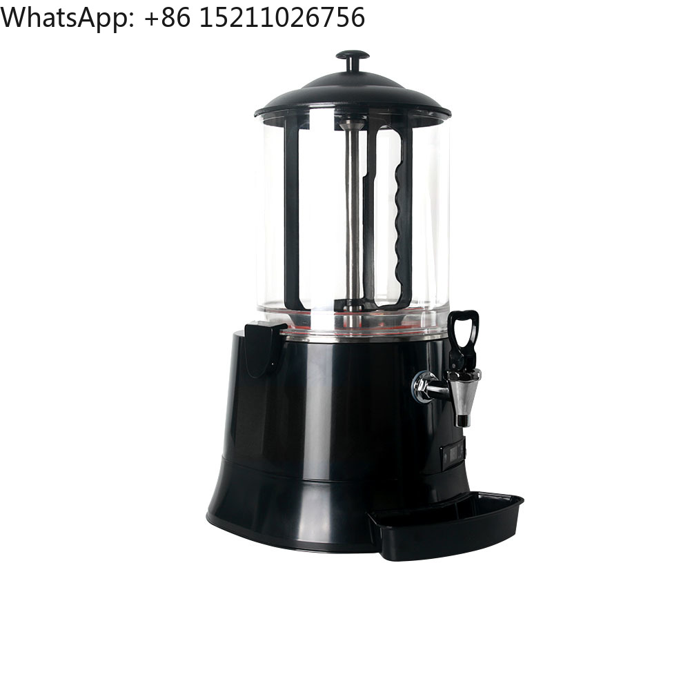 Commercial Hot Chocolate Dispe - Coffee Tea & Espresso Appliances review and price