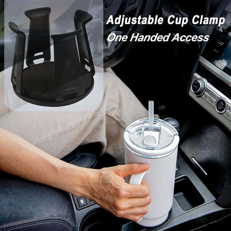 Car Black Cup Holder Ashtray A - Xbloom Coffee Tea review and price