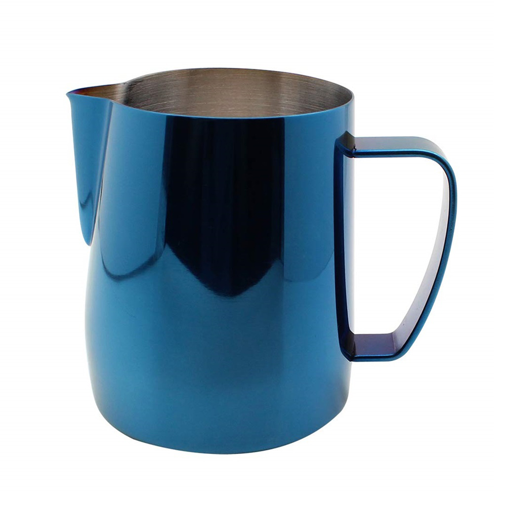 Barista Coffee Latte Milk Frot - Barista Milk Jug review and price