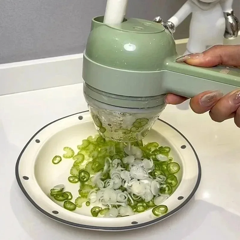 Electric Vegetable Slicer Cutt - Burr Hand Grinder review and price