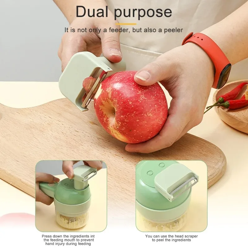 Electric Vegetable Slicer Cutt - Burr Hand Grinder review and price