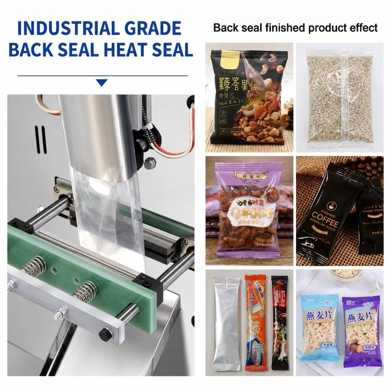 Multi-Function Automatic Verti - Coffee Tea Sugar review and price