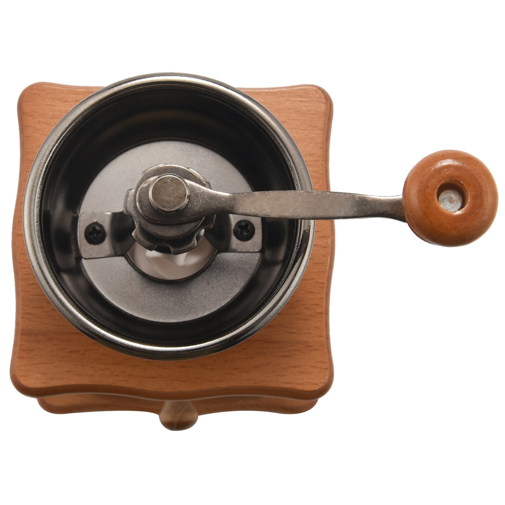 [Promotions]Manual Coffee Grin - Burr Hand Grinder review and price