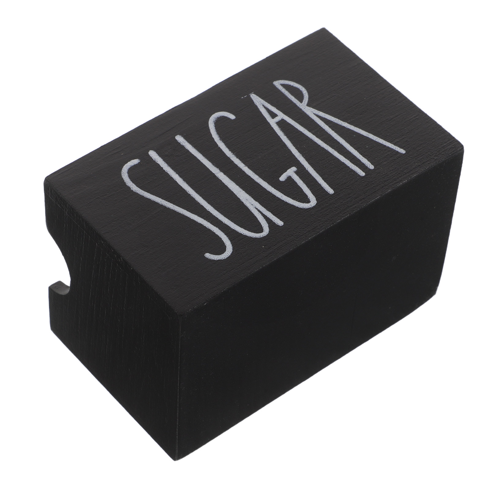 Wood Sugar Packet Holder – Far - Coffee Tea Sugar review and price