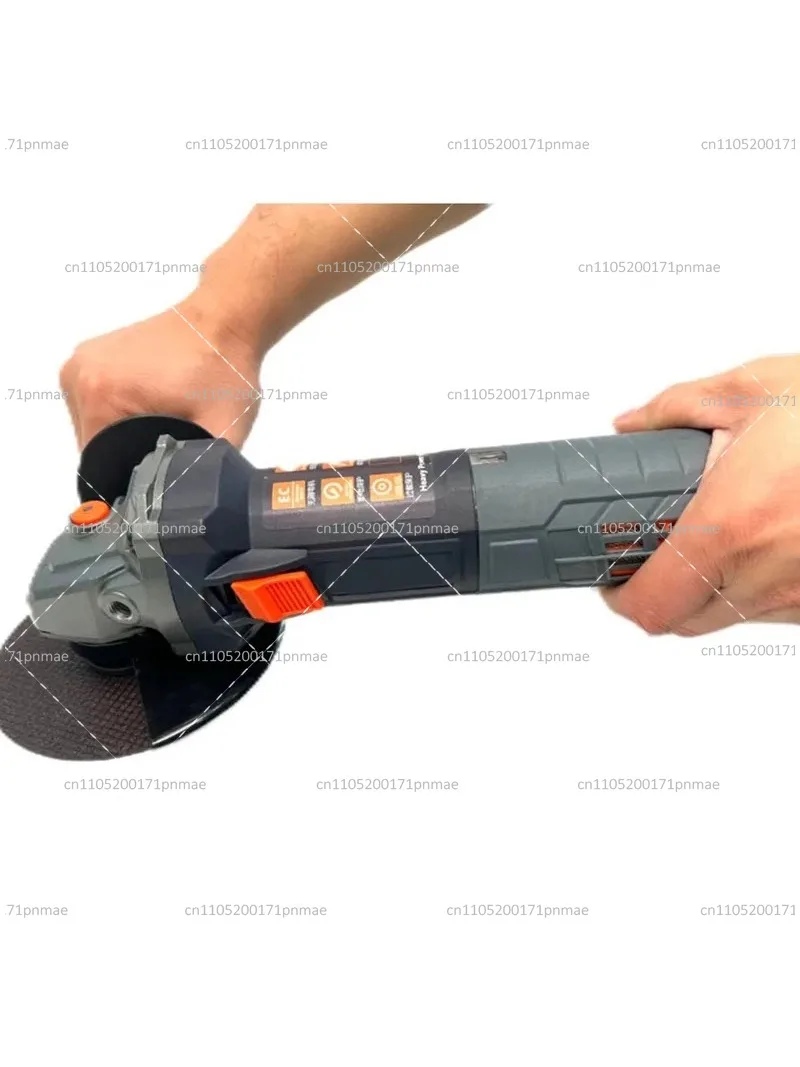 1300W High Power Brushless Ang - Burr Hand Grinder review and price