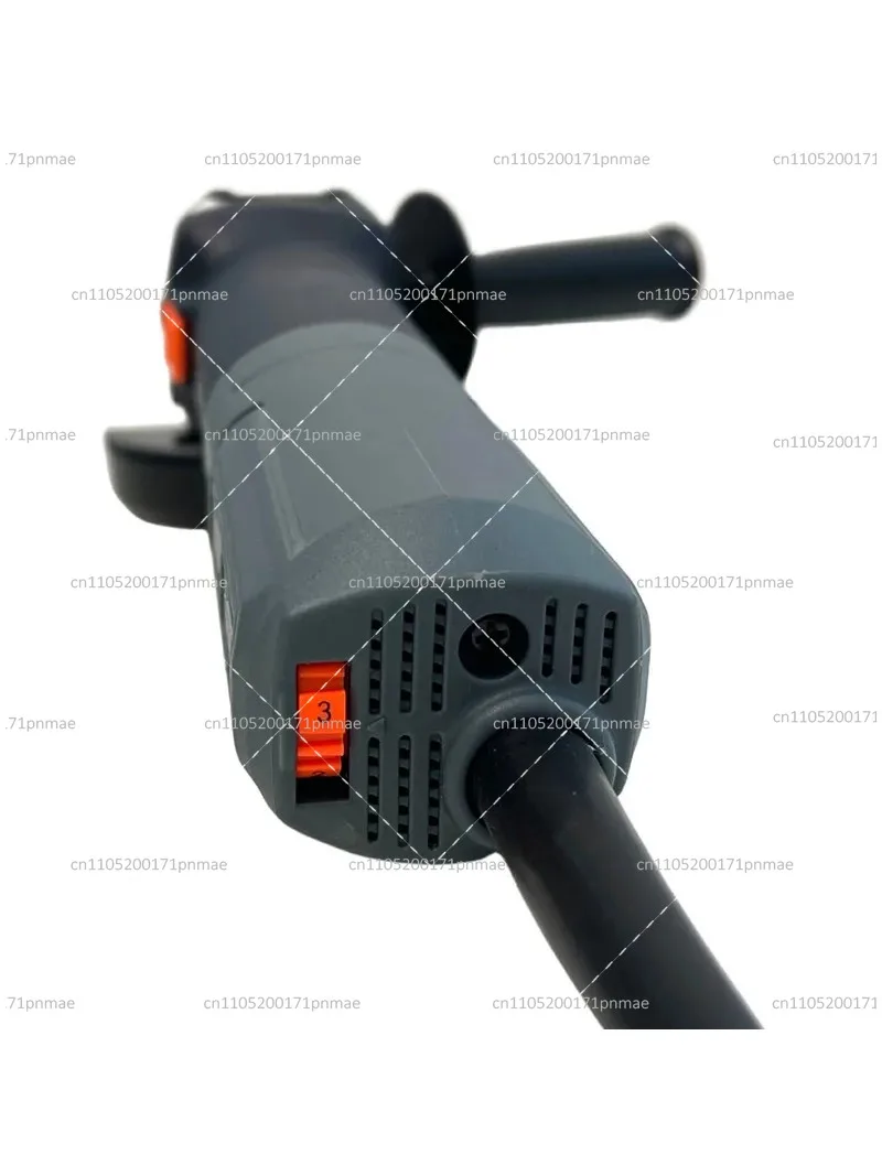 1300W High Power Brushless Ang - Burr Hand Grinder review and price